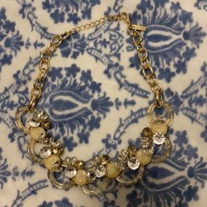 Length is 21” . The circle devobis almost 1”